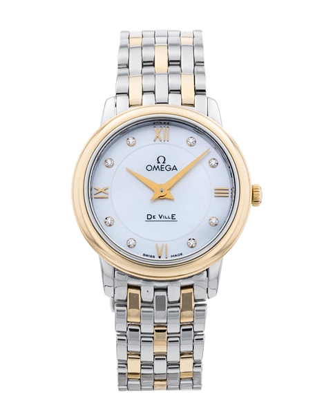 Omega De Ville Prestige Ladies 424.20.27.60.55.001